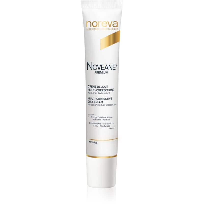 Noveane Premium Multi-Corrective Day Cream krem multikorekcyjny na dzień do skóry dojrzałej