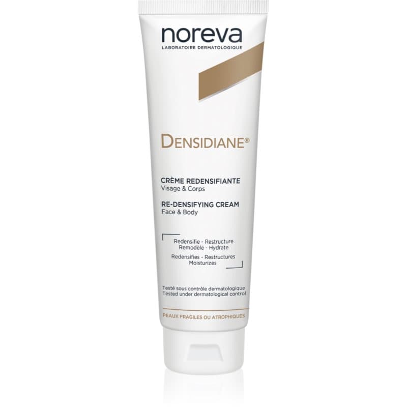 Densidiane Re-Densifying Cream krem regenerujący ujędrniający skórę do twarzy i ciała