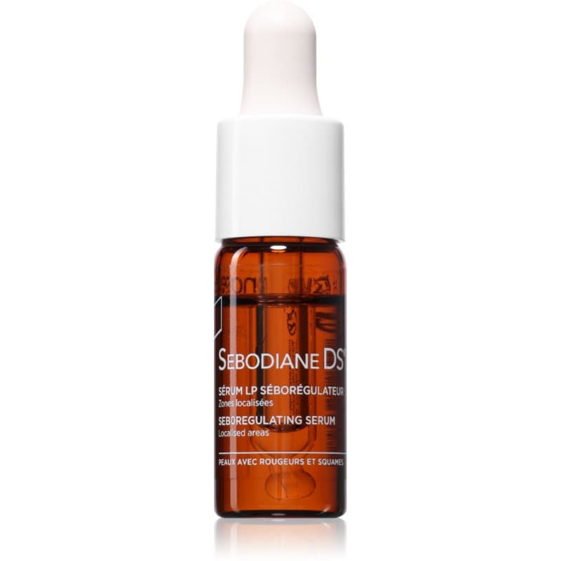 Sebodiane DS Sebo-Regulating Serum pielęgnacja miejscowa do podrażnionej skóry
