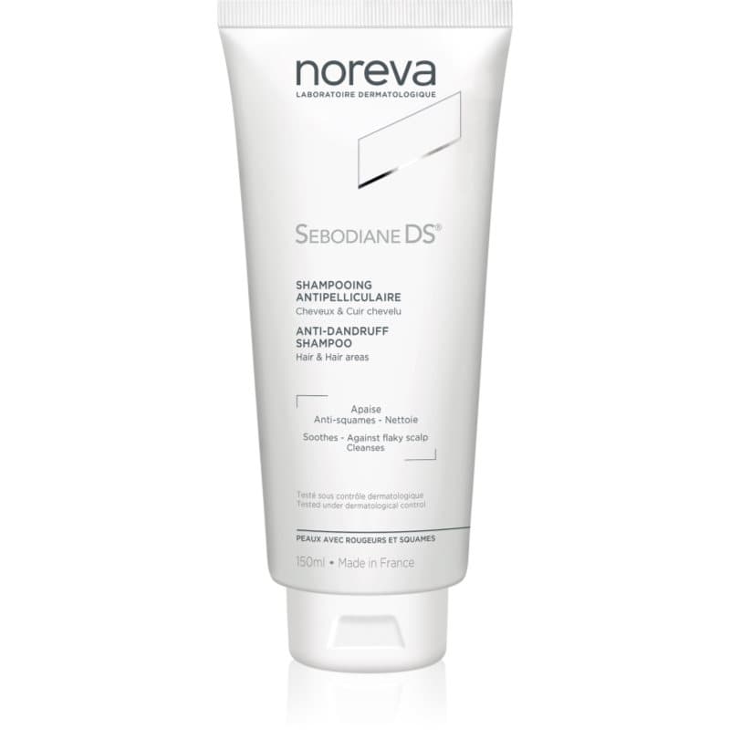 Sebodiane DS Anti-Dandruff Shampoo szampon przeciwłupieżowy