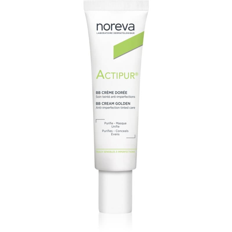 Actipur BB cream krem BB odcień Golden/Dorée