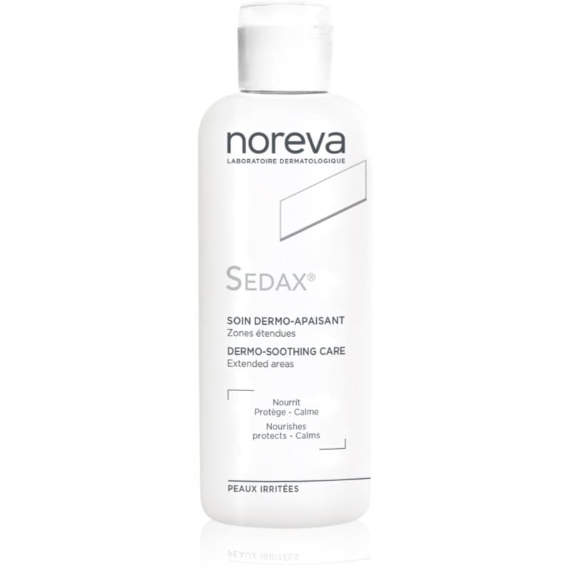 Sedax Dermo-Soothing Care pielęgnacja intensywnie łagodząca do podrażnionej skóry