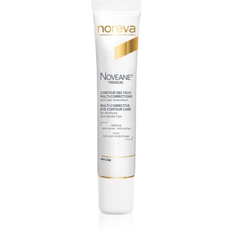 Noveane Premium Multi-Corrective Eye Contour Care krem multikorekcyjny pod oczy do skóry dojrzałej