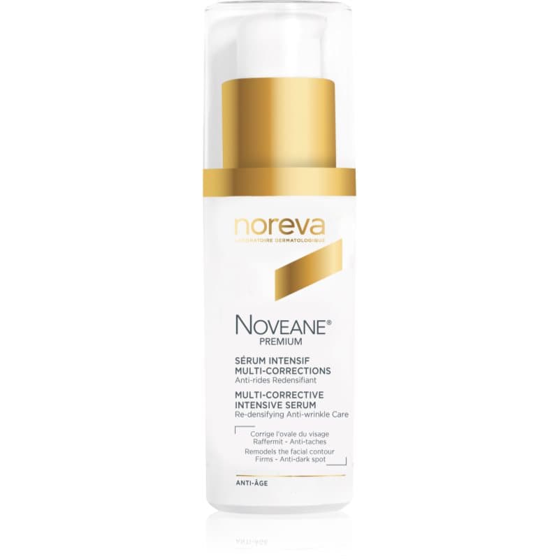 Noveane Premium Multi-Corrective Intensive Serum serum korygujące do skóry dojrzałej