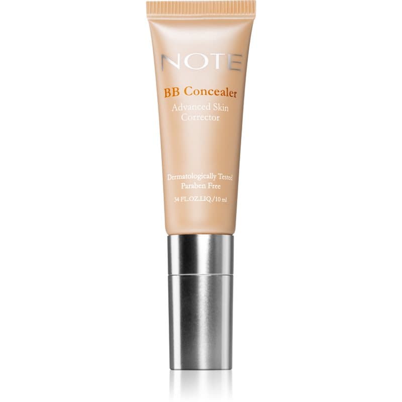 BB Advanced Skin Corrector długotrwały korektor SPF 15 odcień 02