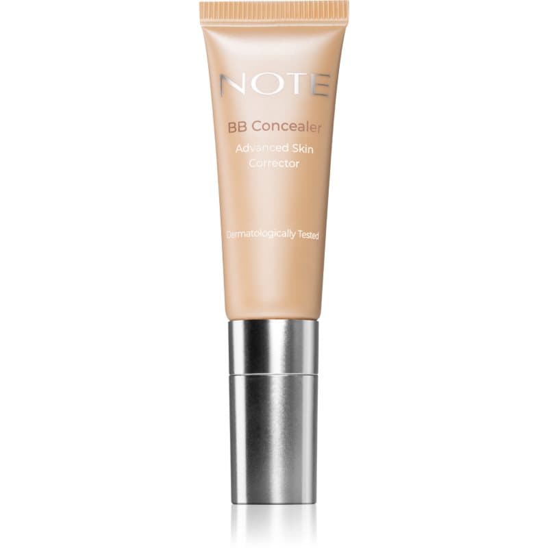 BB Advanced Skin Corrector długotrwały korektor SPF 15 odcień 03