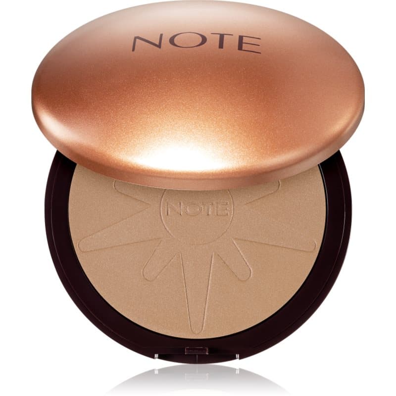 Bronzing Powder pudrowy bronzer 20