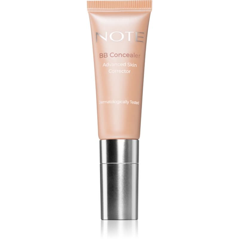 BB Advanced Skin Corrector długotrwały korektor SPF 15 odcień 01