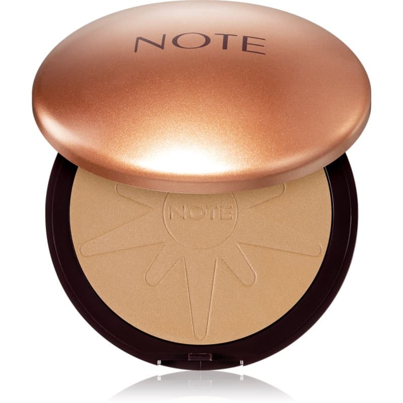 Bronzing Powder pudrowy bronzer 10