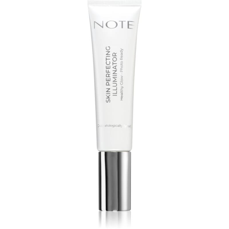 Skin Perfecting rozświetlająca baza