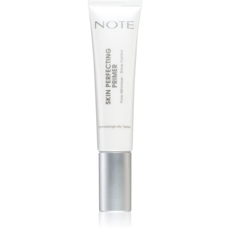 Skin Perfecting matująca baza pod makijaż ściąga pory