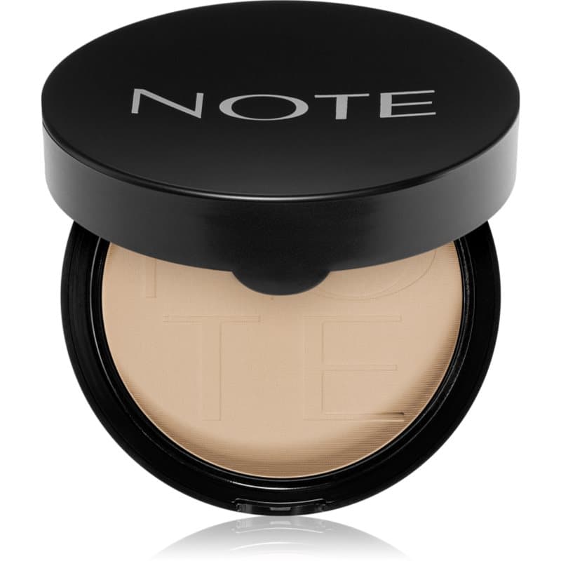 Luminous Silk puder w kompakcie 199