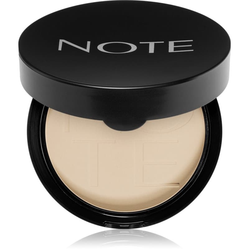 Luminous Silk puder w kompakcie 197