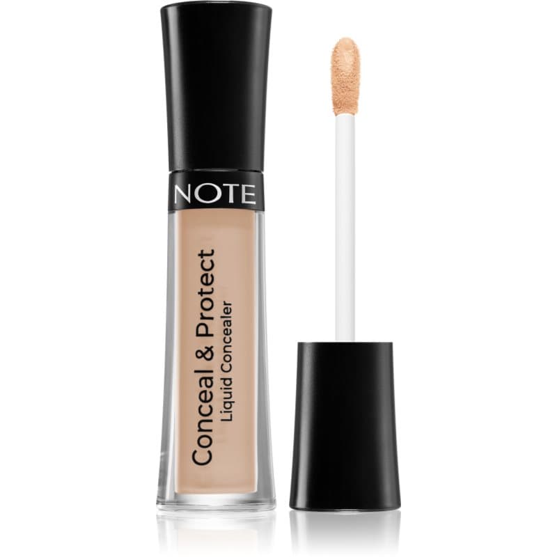 Conceal & Protect korektor 05 Soft Ivory