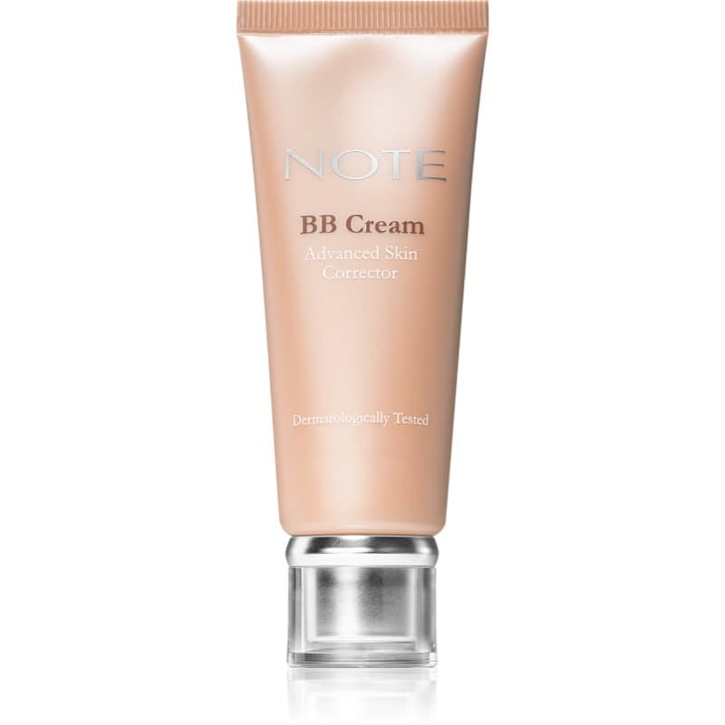 BB Advanced Skin Corrector krem BB o działaniu nawilżającym SPF 15 odcień 200 Soft Ivory