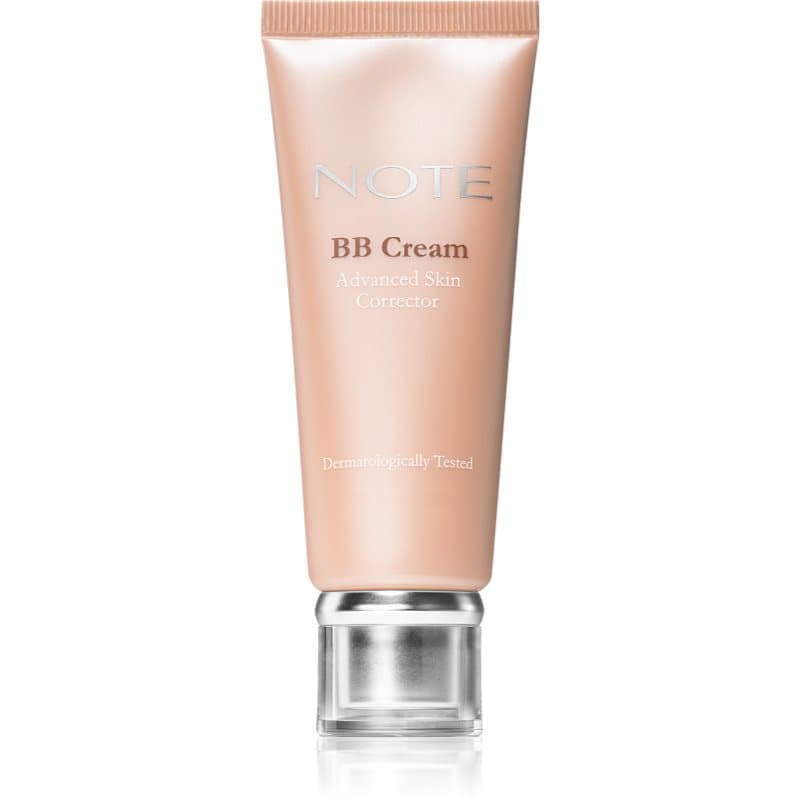 BB Advanced Skin Corrector krem BB o działaniu nawilżającym SPF 15 odcień 100 Porcelain