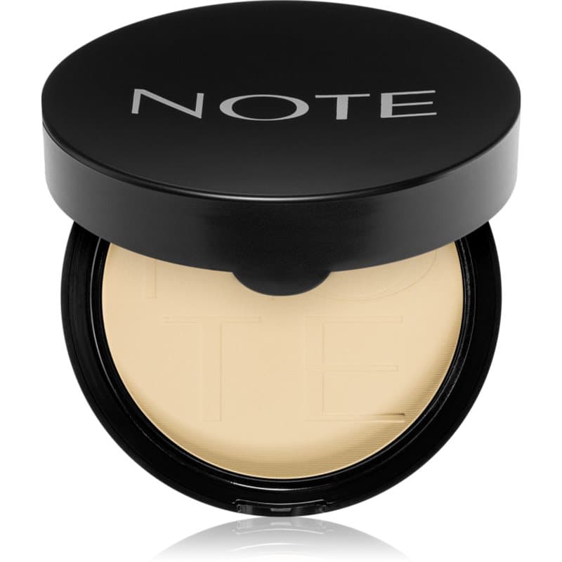 Luminous Silk puder w kompakcie 01 Beige