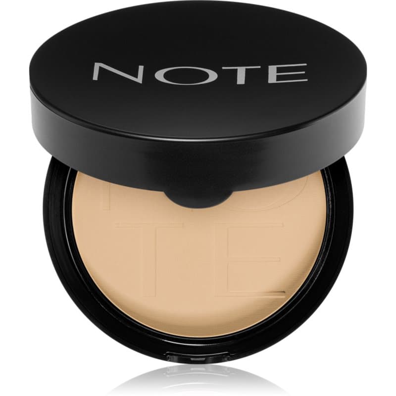 Luminous Silk puder w kompakcie 03 Medium Beige
