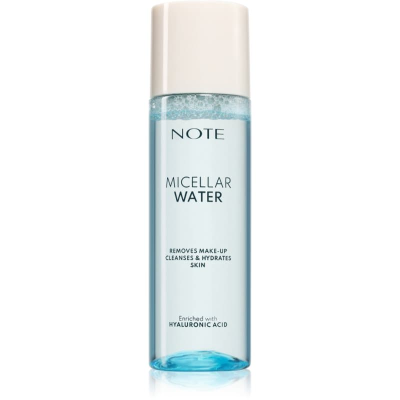 Micellar Water woda micelarna