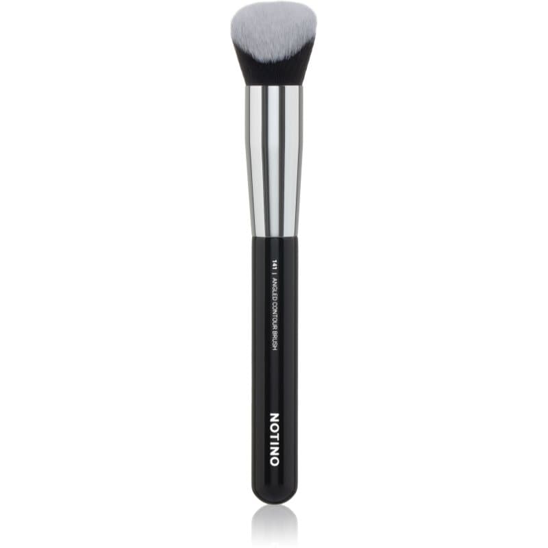Makeup Brushes Professional Angled Contour Make-Up Brush 141 pędzel do konturowania