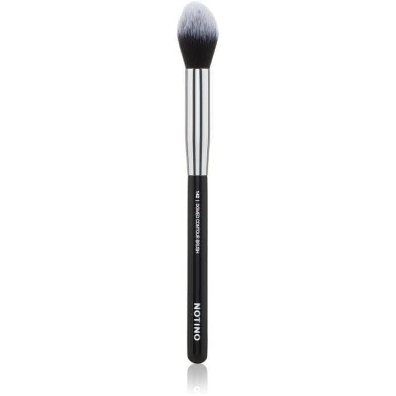 Makeup Brushes Professional Domed Contour Make-Up Brush 142 pędzel do konturowania