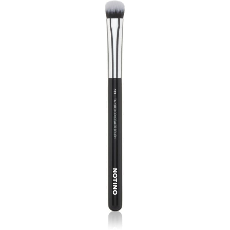 Makeup Brushes Professional Tapered Concealer Make-Up Brush 181 pędzel do korektora