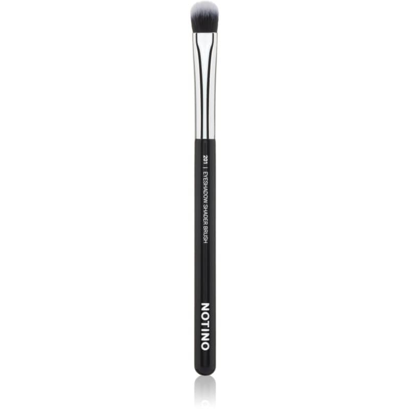 Makeup Brushes Professional Eyeshadow Shader Make-Up Brush 201 pędzel do cieni do powiek