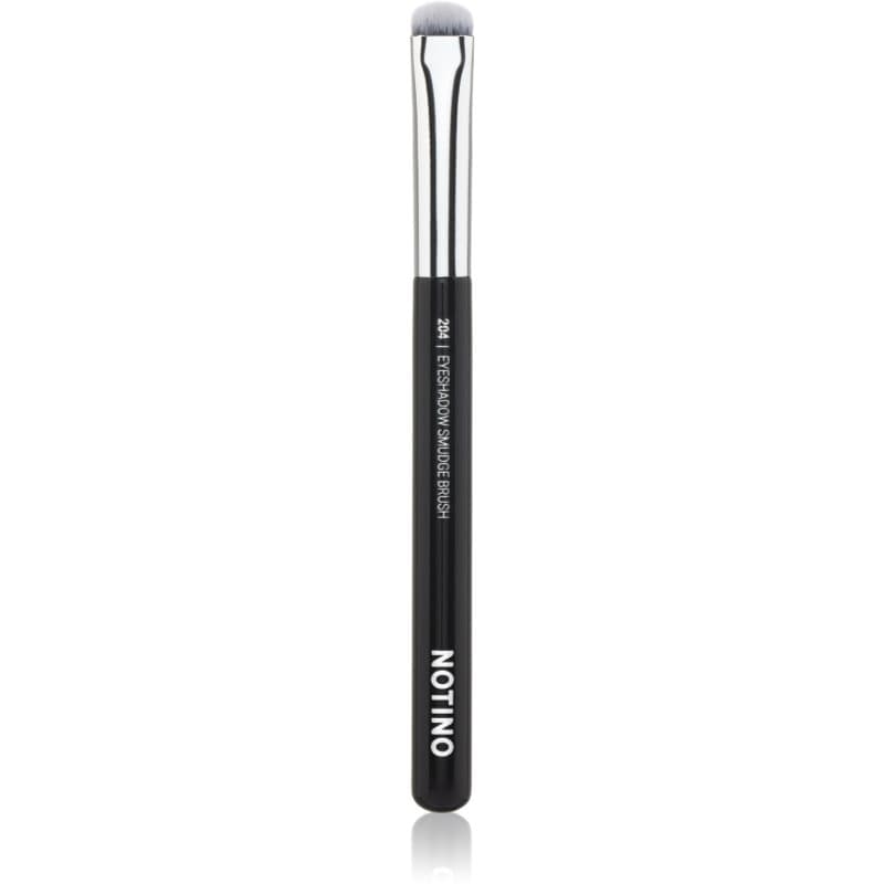 Makeup Brushes Professional Eyeshadow Smudge Make-Up Brush 204 pędzel do cieni do powiek