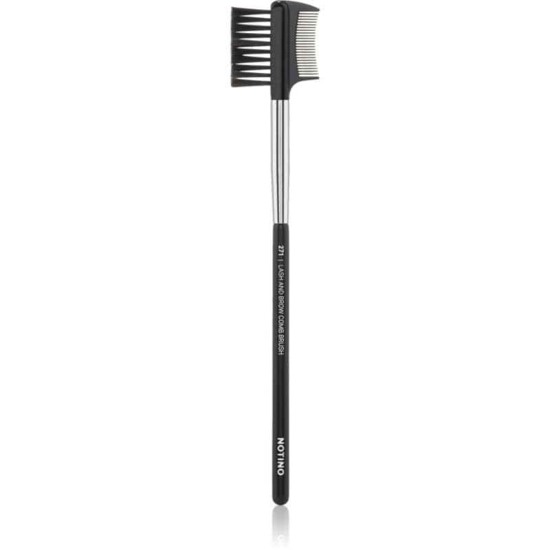 Makeup Brushes Professional Lash And Brow Comb Make-Up Brush 271 szczoteczka do rzęs i brwi