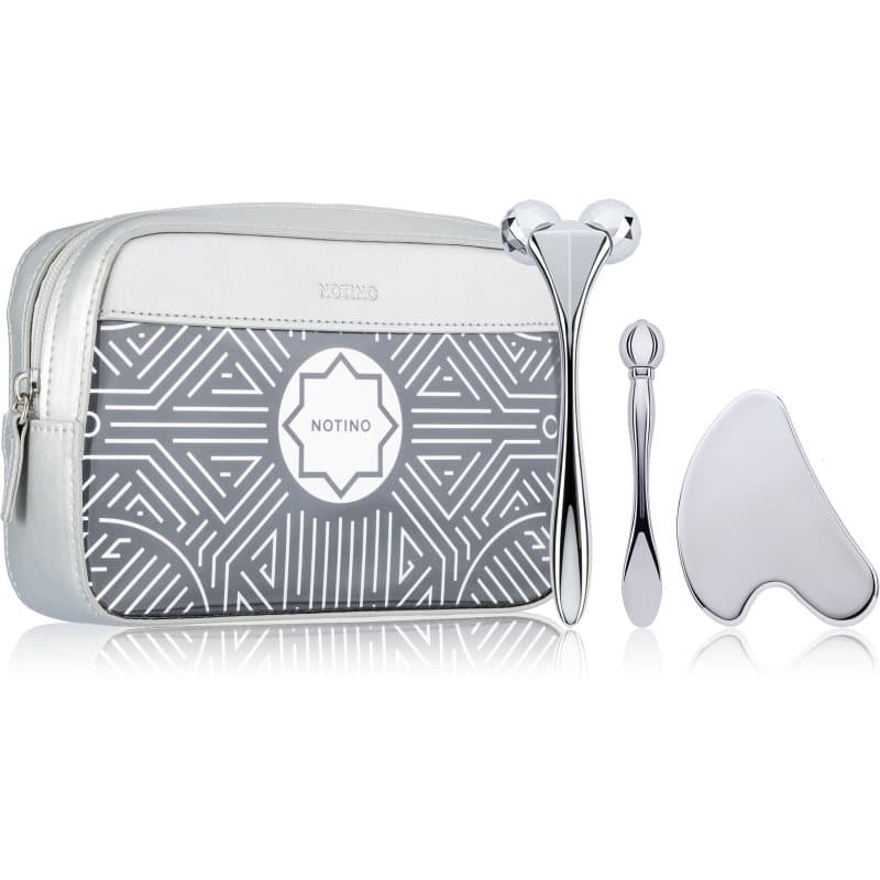 Gift Set Face Massage Tools Gift Set zestaw upominkowy dla kobiet