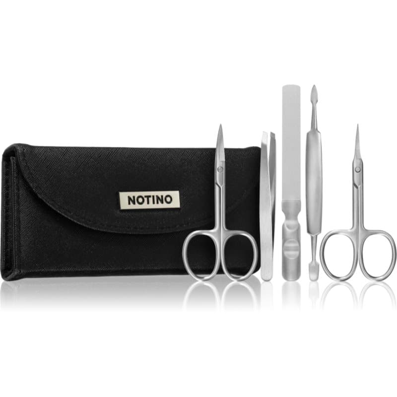 Nail Tools Manicure set zestaw do manicure