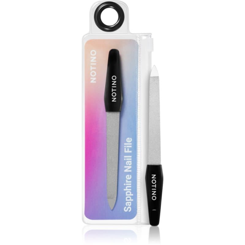 Nail Tools Sapphire Nail File szafirowy pilniczek do paznokci