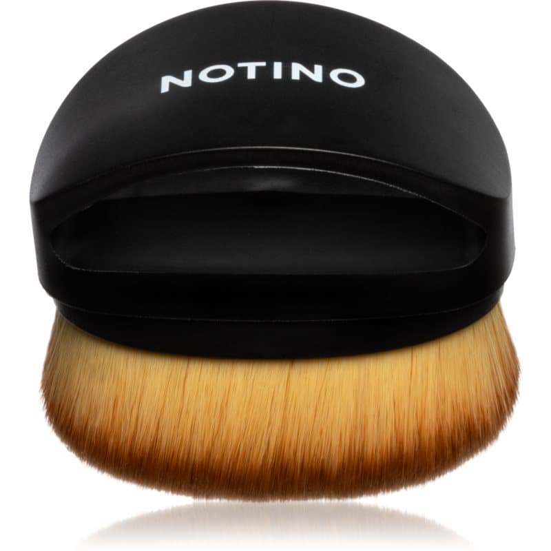Finger Foundation Brush pędzel do podkładu