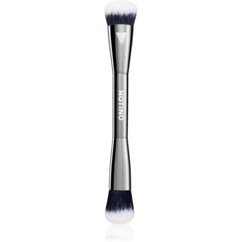 Dual-End All-Over Brush 425 pędzel do podkładu dwustronny