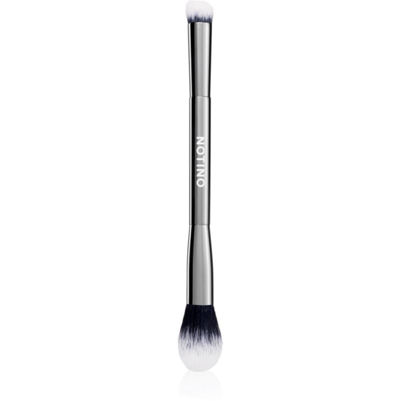 Dual-End Conceal & Set Brush 480 pędzel do korektora dwustronny