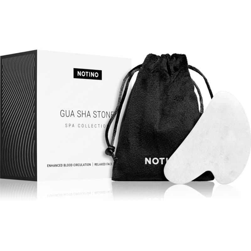Spa Collection Gua Sha akcesoria do masażu do twarzy