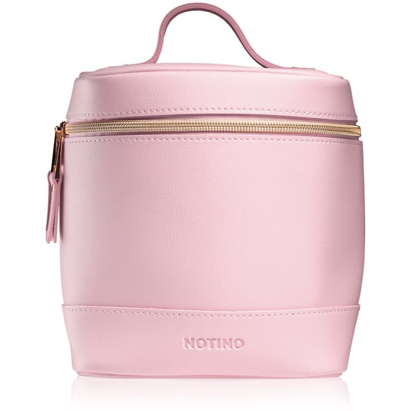 Pastel Collection Make-up case kuferek kosmetyczny Pink