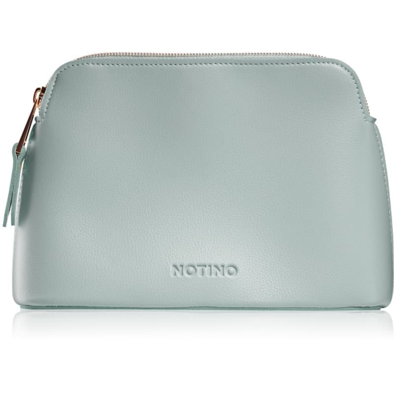 Pastel Collection Cosmetic bag kosmetyczka Green