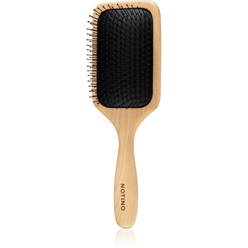Hair Collection Flat brush płaska szczotka do włosów