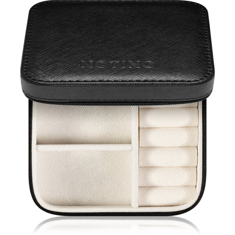 Classy Collection Jewellery box pudełko na biżuterię Black