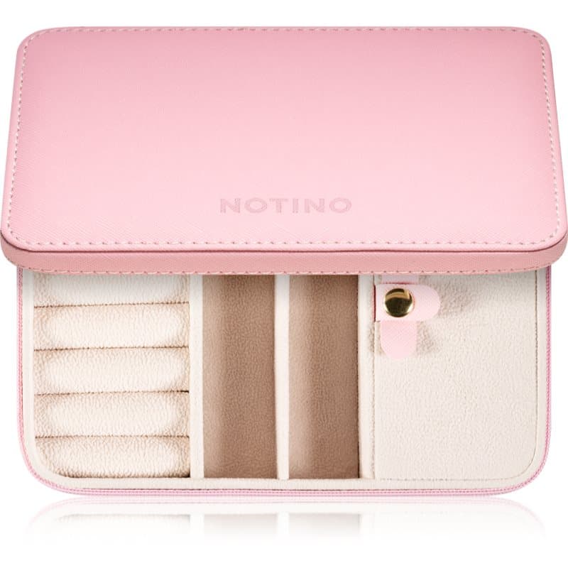 Classy Collection Jewellery box pudełko na biżuterię Pink