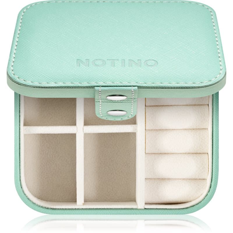 Classy Collection Jewellery box pudełko na biżuterię Green