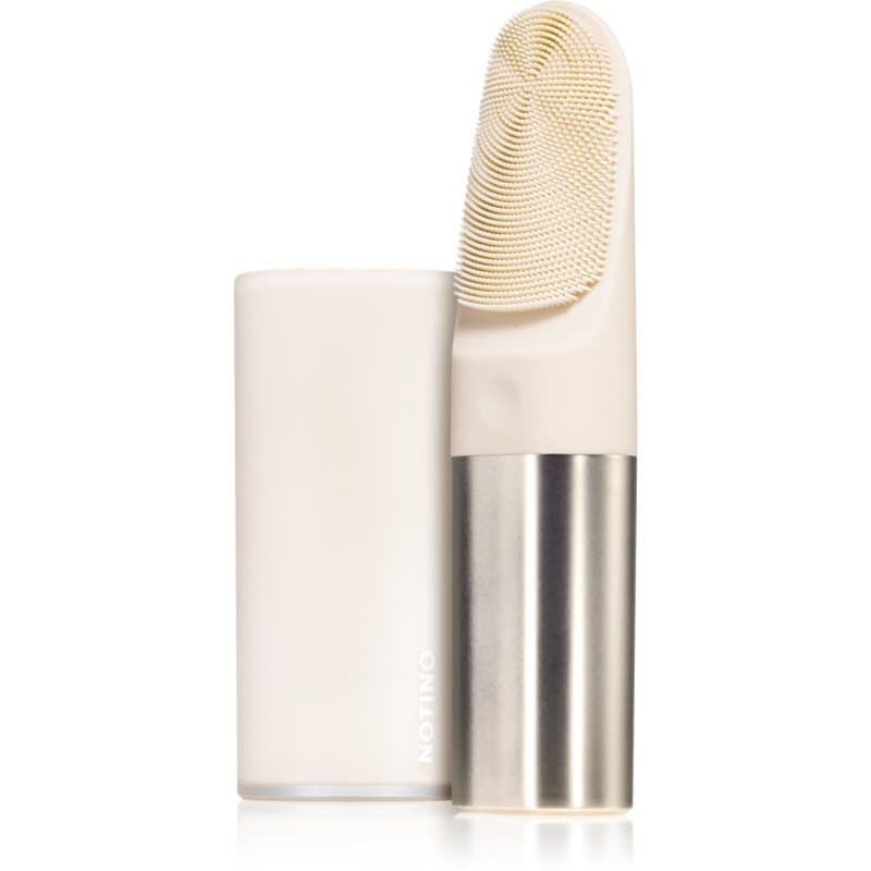 Beauty Electro Collection Facial cleansing brush and heating eye massager szczoteczka do oczyszczania twarzy i rozgrzewający masażer do oczu 1