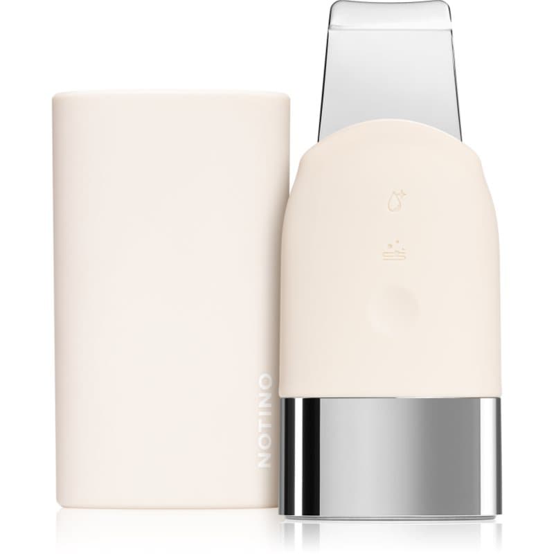 Beauty Electro Collection Ultrasonic face scrubber ultradźwiękowe urządzenie do oczyszczania twarzy