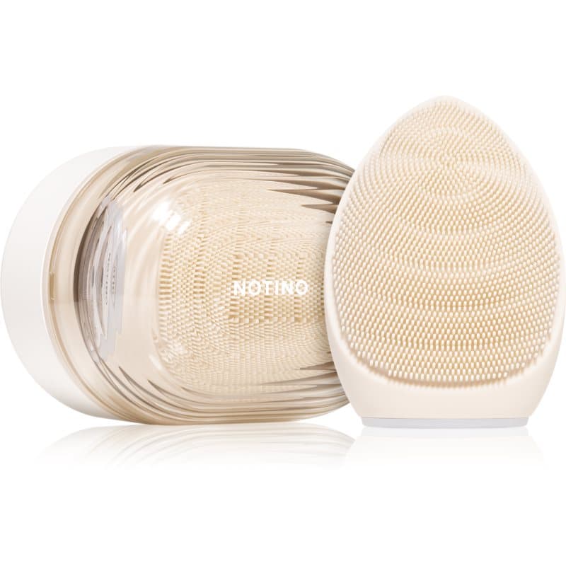 Beauty Electro Collection Facial cleansing brush with travel case szczoteczka soniczna w etui podróżnym