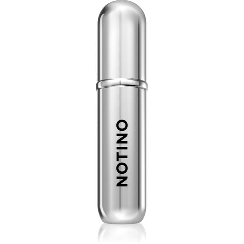 Travel Collection Perfume Atomiser atomizer do napełniania perfum Silver