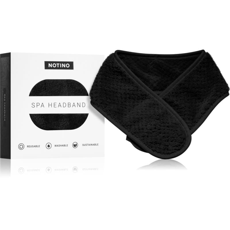 Spa Collection Headband opaska kosmetyczna odcień
