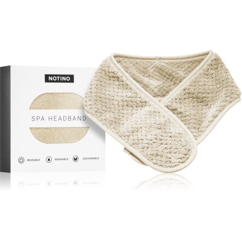 Spa Collection Headband opaska kosmetyczna odcień