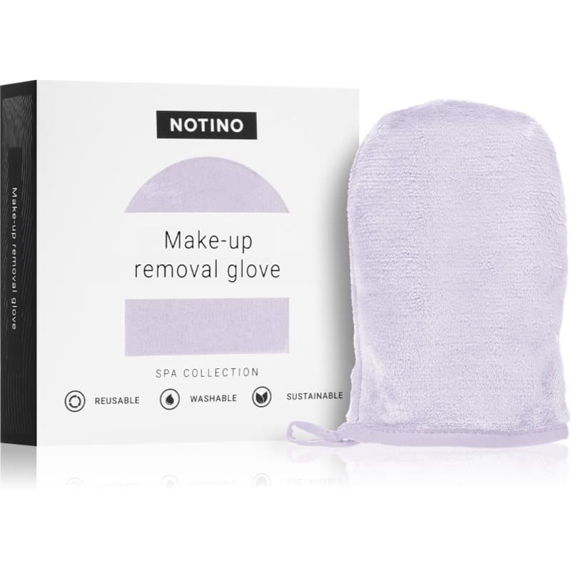 Spa Collection Make-up removal glove rękawica do demakijażu