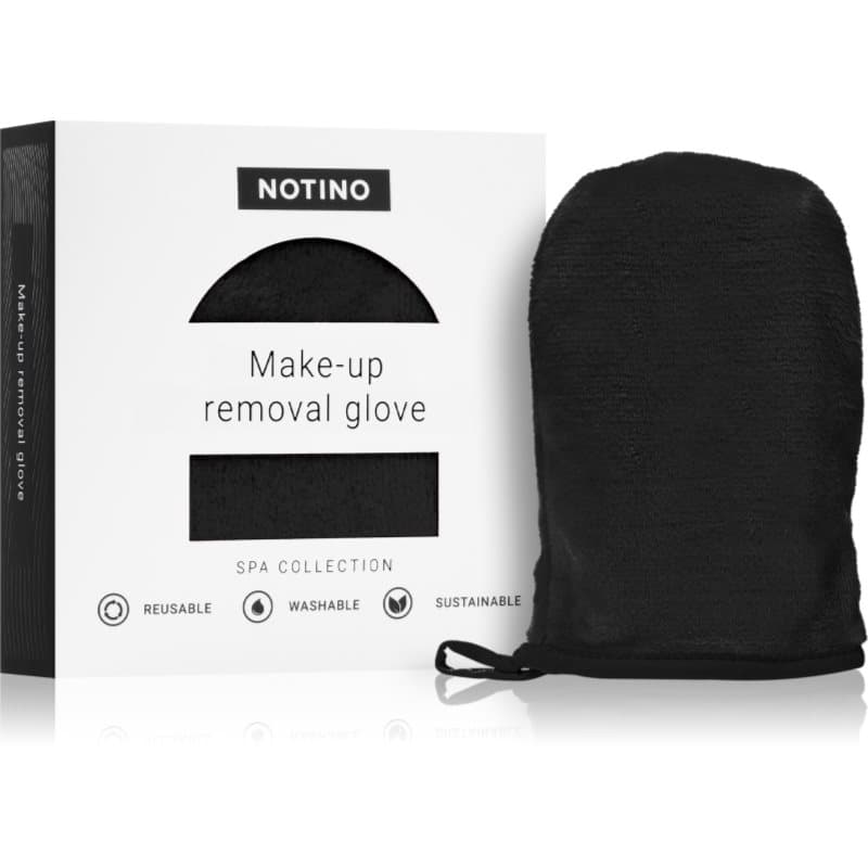 Spa Collection Make-up removal glove rękawica do demakijażu